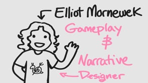 Vimeo video thumbnail for Elliot Morneweck - Narrative Design Reel