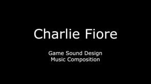 Vimeo video thumbnail for Charlie Fiore Demo Reel 2026