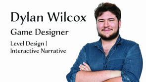 Vimeo video thumbnail for Dylan Wilcox - Level Design Reel