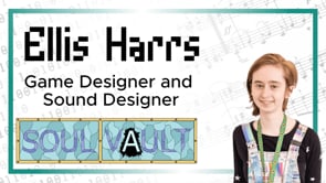 Vimeo video thumbnail for Ellis Harris - Adaptive Music System for Soul Vault