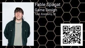 Vimeo video thumbnail for Fable Spagat - Unity Tool Reel