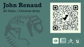 Vimeo video thumbnail for John Renaud - Demo Reel