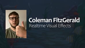 Vimeo video thumbnail for Coleman FitzGerald FincrementalOS Demo Reel