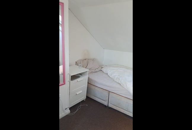 520-590 Spacious Rooms (Bills Add Up to 70-80)  Main Photo