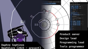 Vimeo video thumbnail for Daphne Sophinos Demo Reel
