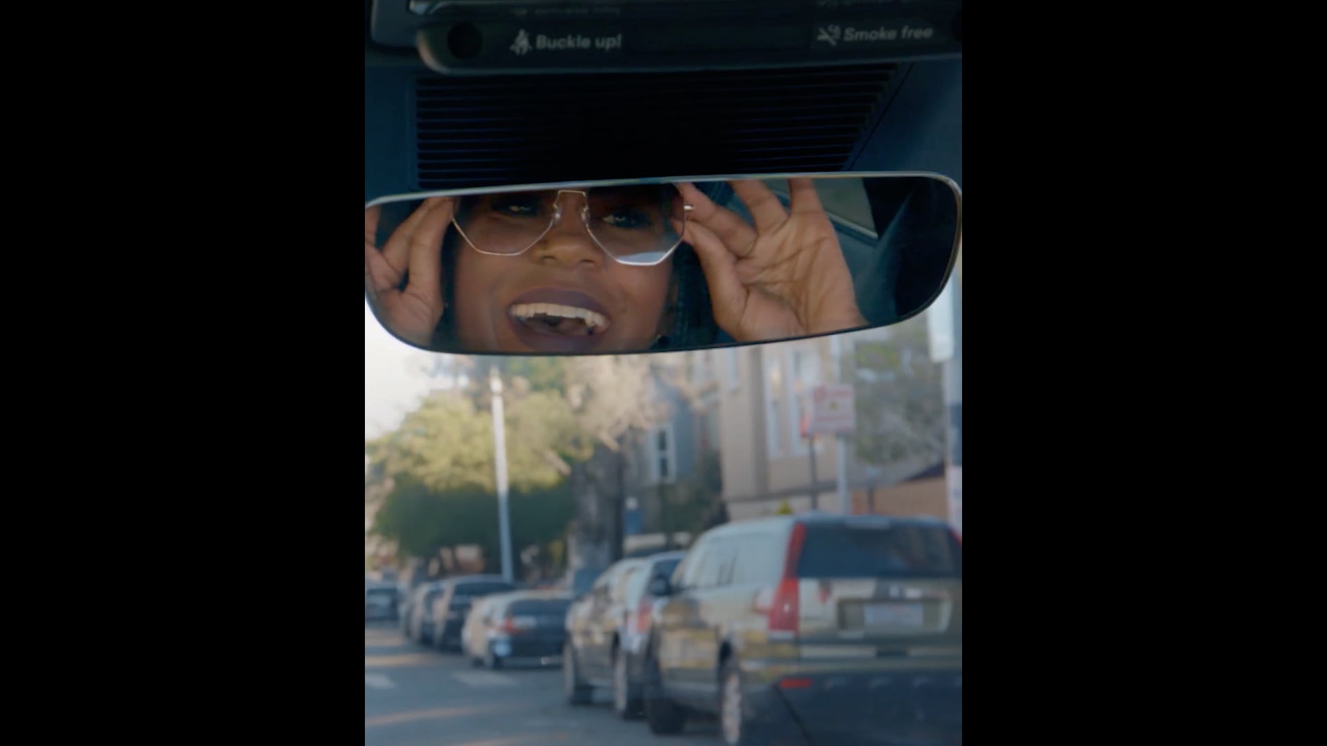 Waymo | Precious Cargo | Hyphy
