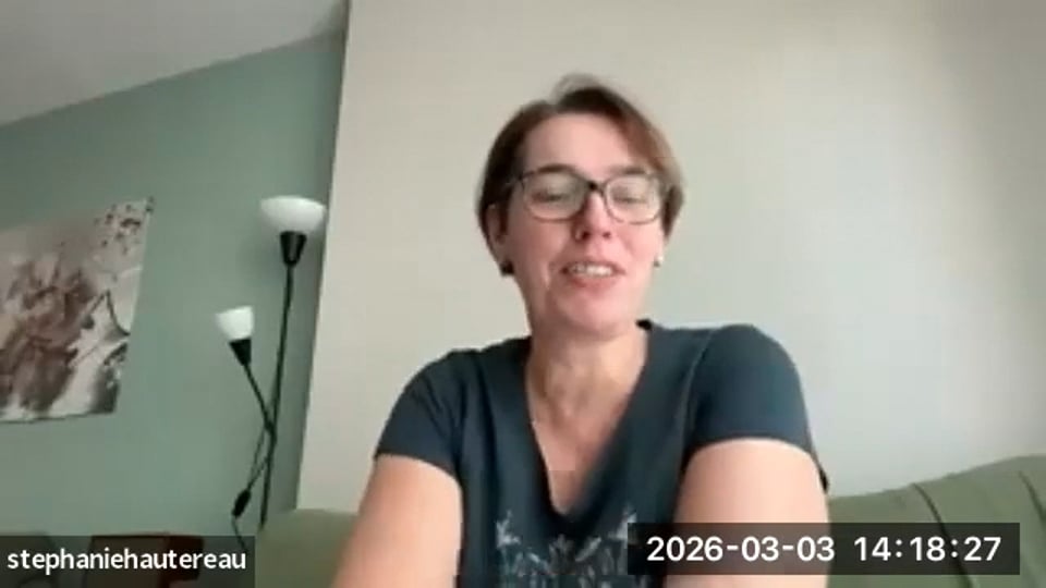 Témoignage Stéphanie