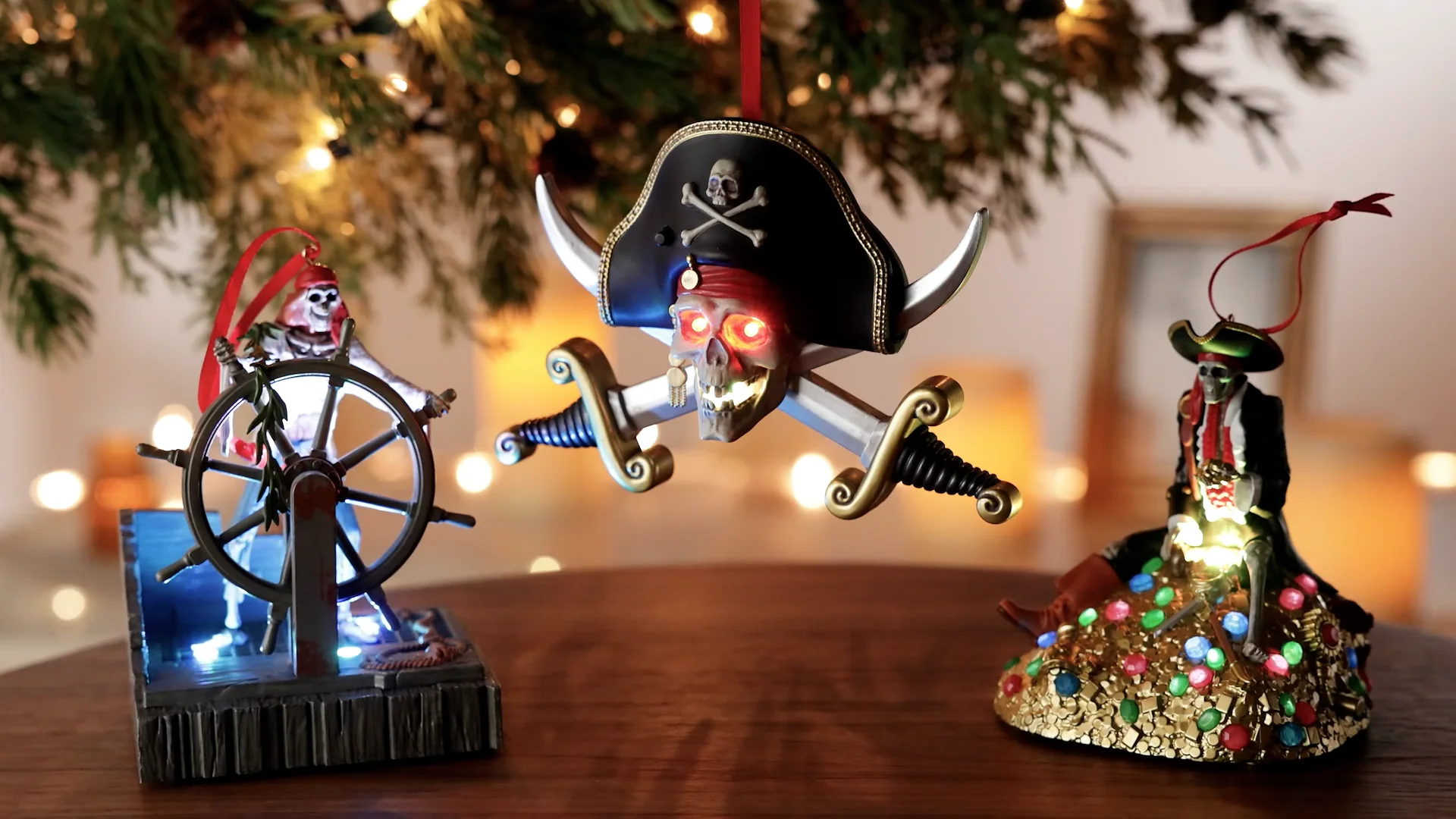 Keepsake Ornament Premiere | July 11 – 19, 2026 | Hallmark