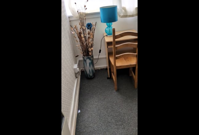 Room for Rent in Edinburgh Near Heriot Wat Uni Main Photo