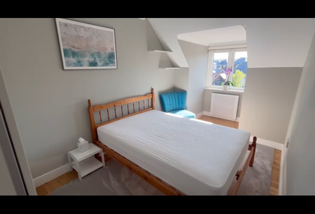 Double room for single occupancy  Main Photo