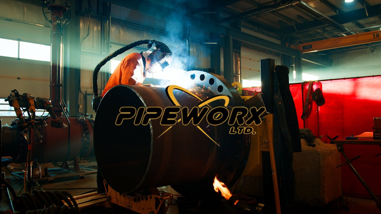 Edmonton Industrial Video — industrial video production in Edmonton by Integra Films