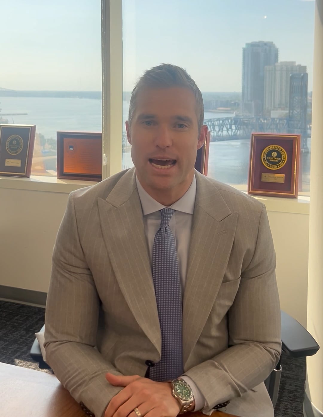 Equitable Advisors- Wealth Management Leadership Dev. Program | Videos ...