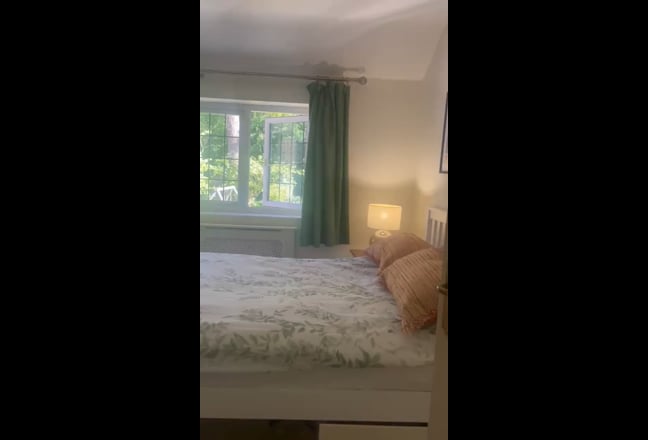 Sunny double room Main Photo