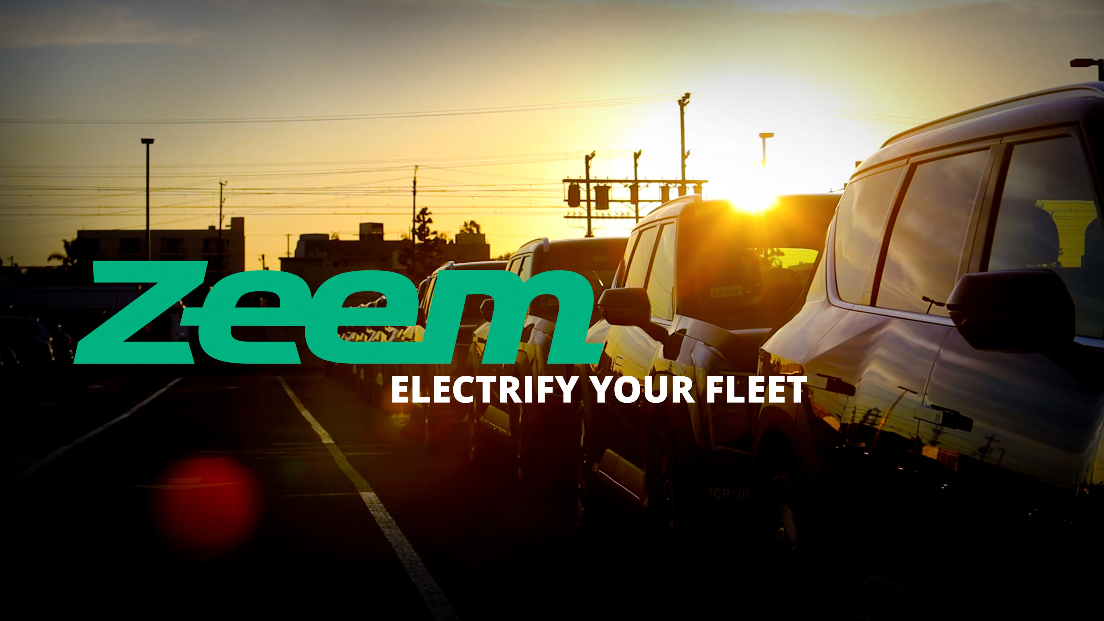 ZEEM Solutions | Electrity Your Fleet | Videos & Movies on Vimeo