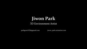 Vimeo video thumbnail for Jiwon Park Demo Reel 2026