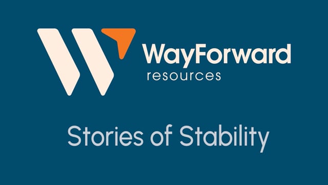 WayForward Resources _ Stories of Stability 2