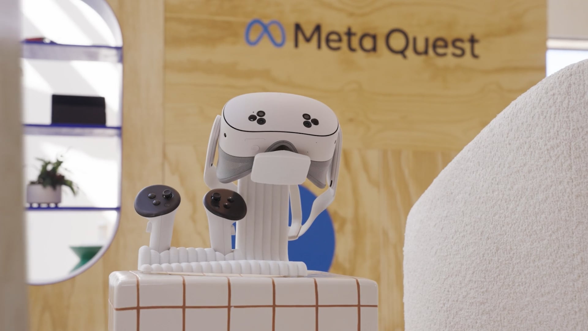 Meta — Quest Launch, Los Angeles