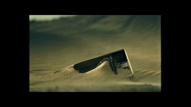 Mobinil TV - Dir: M. Hamdalla