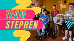 Related Embedded Video Item Thumbnail