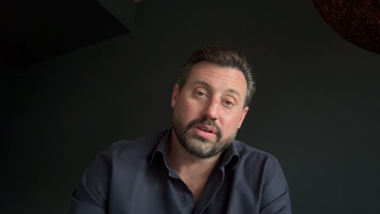 Brendan Walsh on replatforming to HubSpot Content Hub with Mole Street