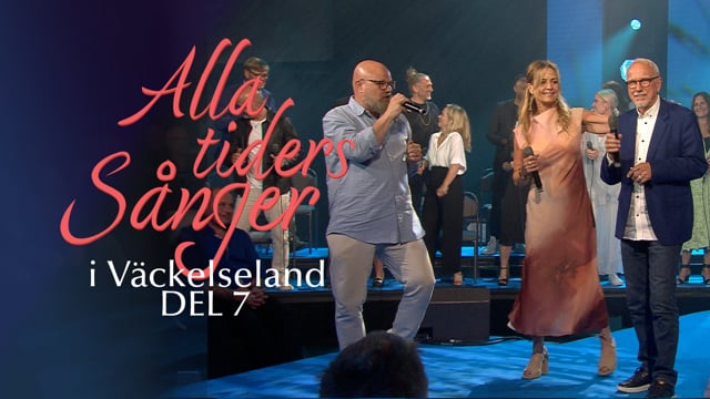 Del 7 | Alla tiders sånger