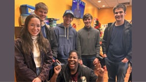 Related Embedded Video Item Thumbnail