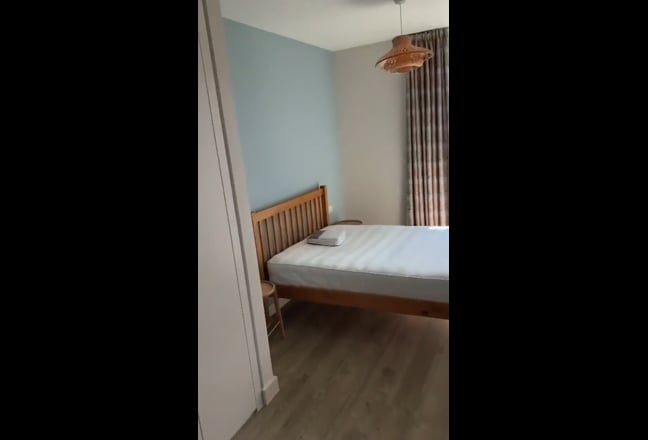 Bright Double in Social Wembley Park Flat   Main Photo