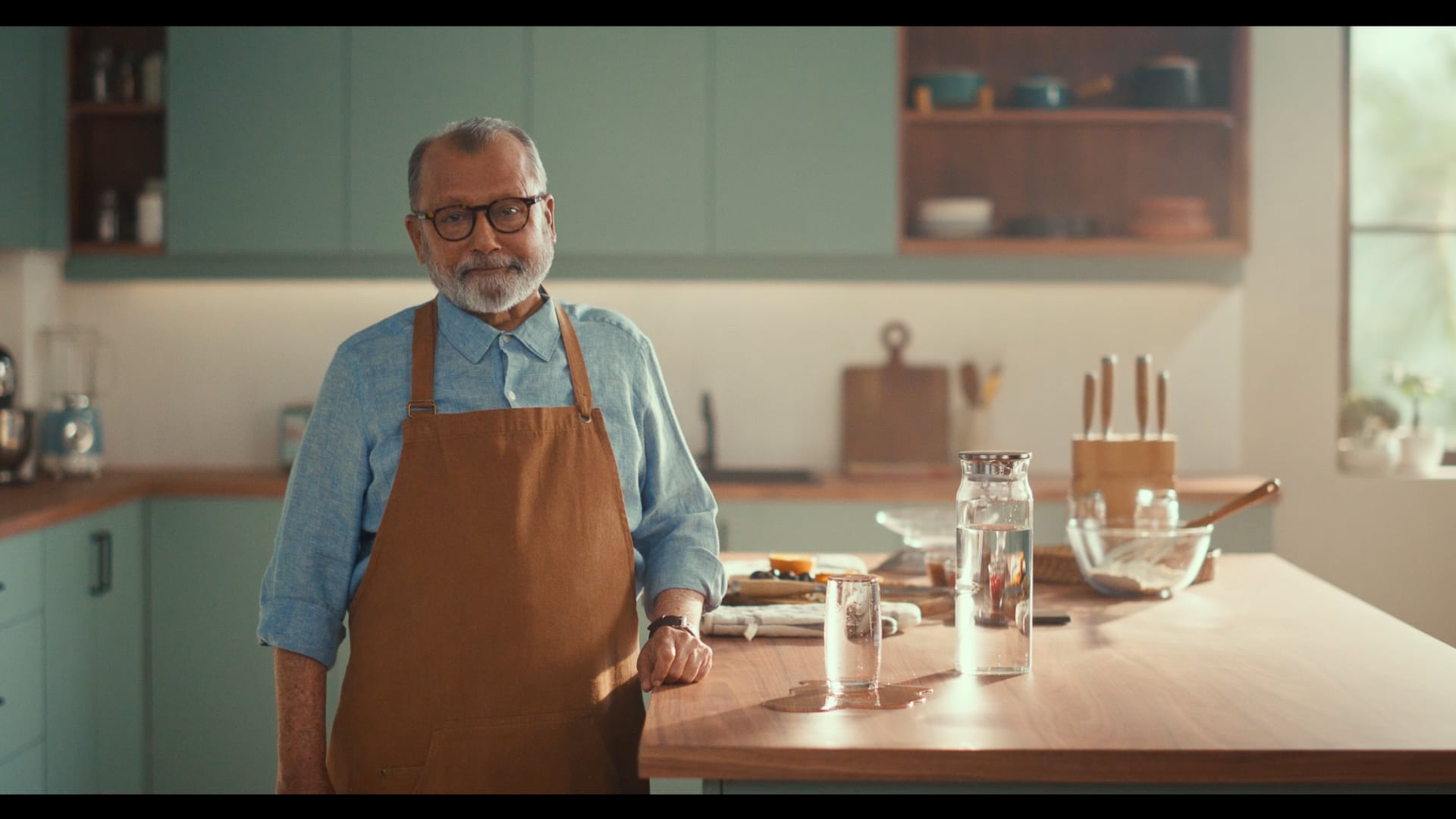 MERINO MARINE / PANKAJ KAPUR (PHOOLNA)