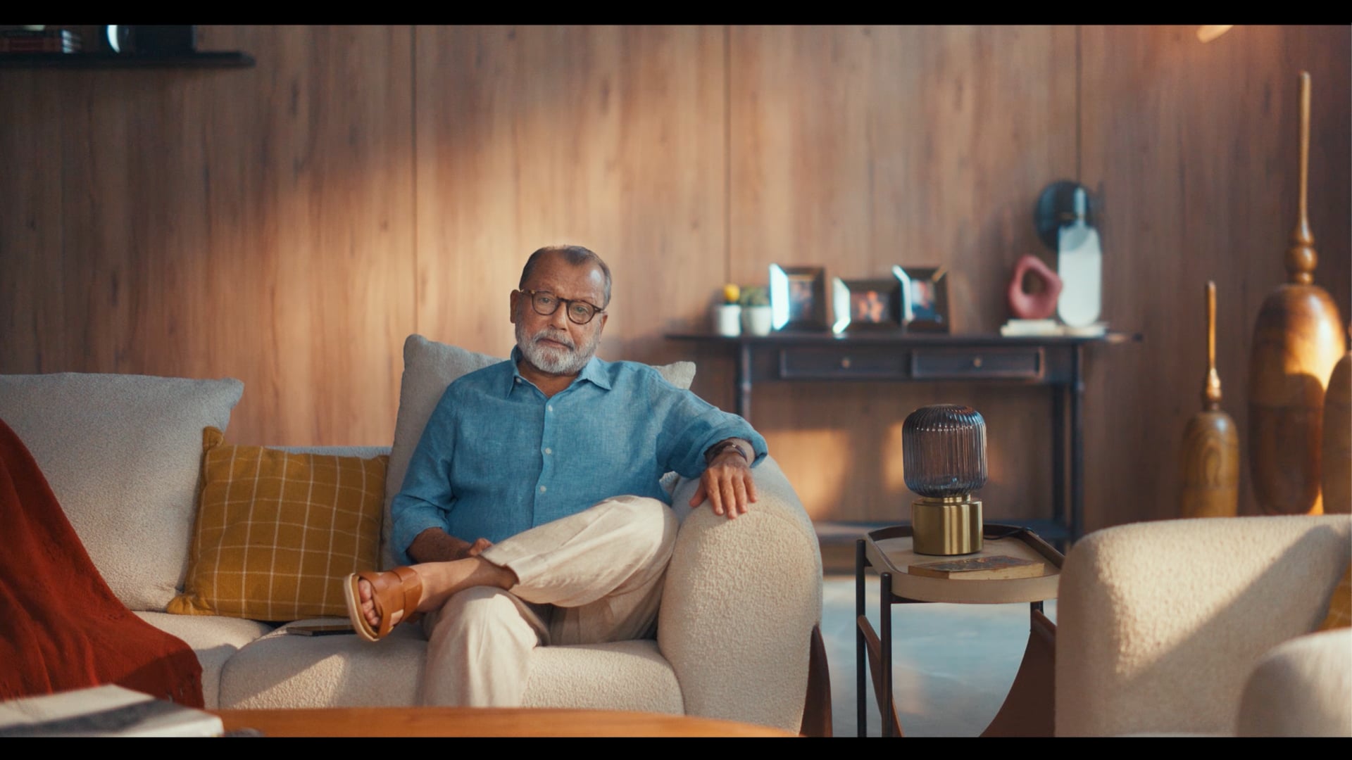MERINO MARINE / PANKAJ KAPUR (TOXICITY)