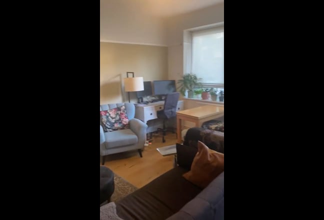 Available Now Double Room - Easy Transport Options Main Photo