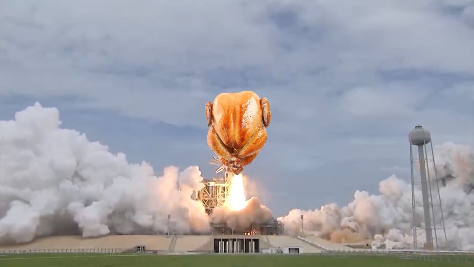 ALDI Australia - Christmas Utility 2024 - Case Study