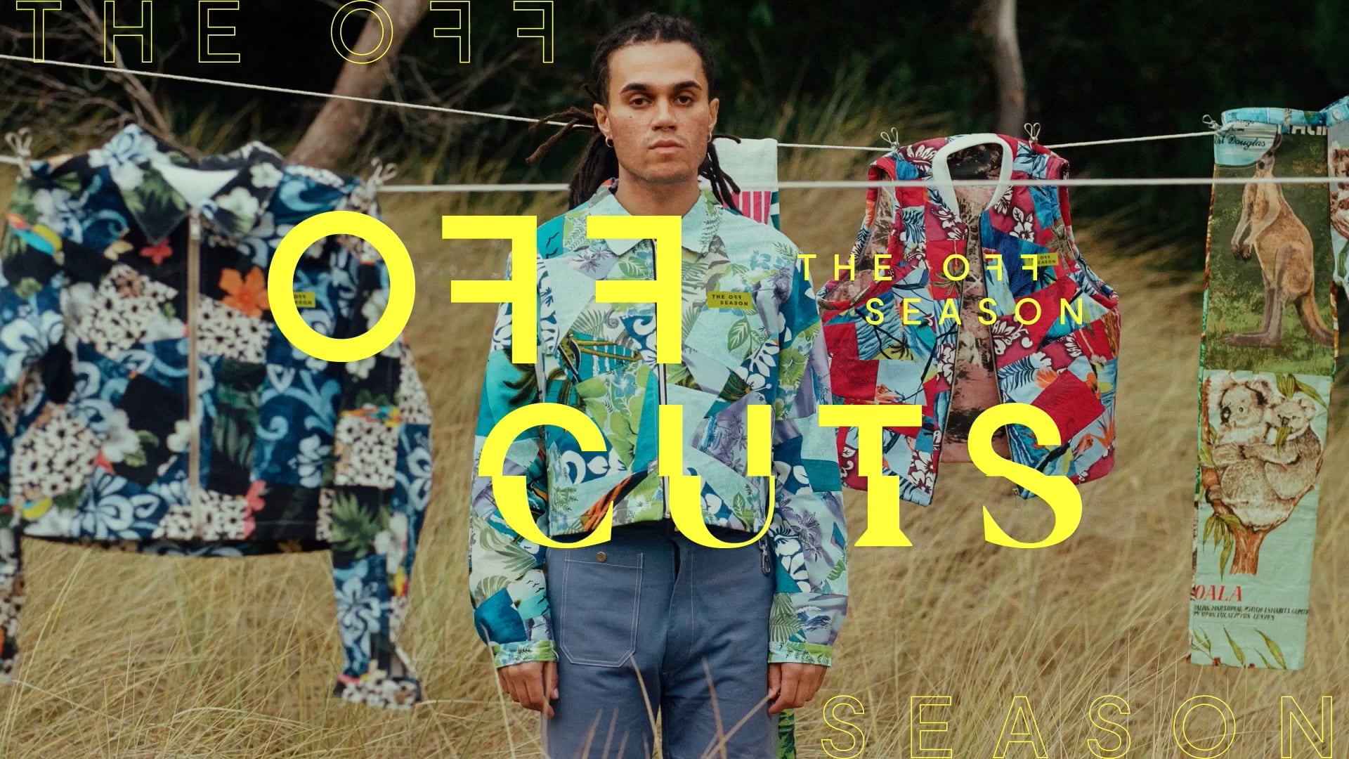 Tourism Tasmania - OffCuts - Case Study