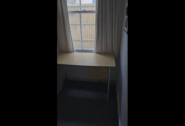 Single Room available immediately  Main Photo