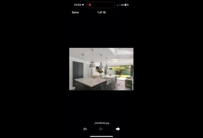 Double Room is a friendly, sociable and clean home Main Photo