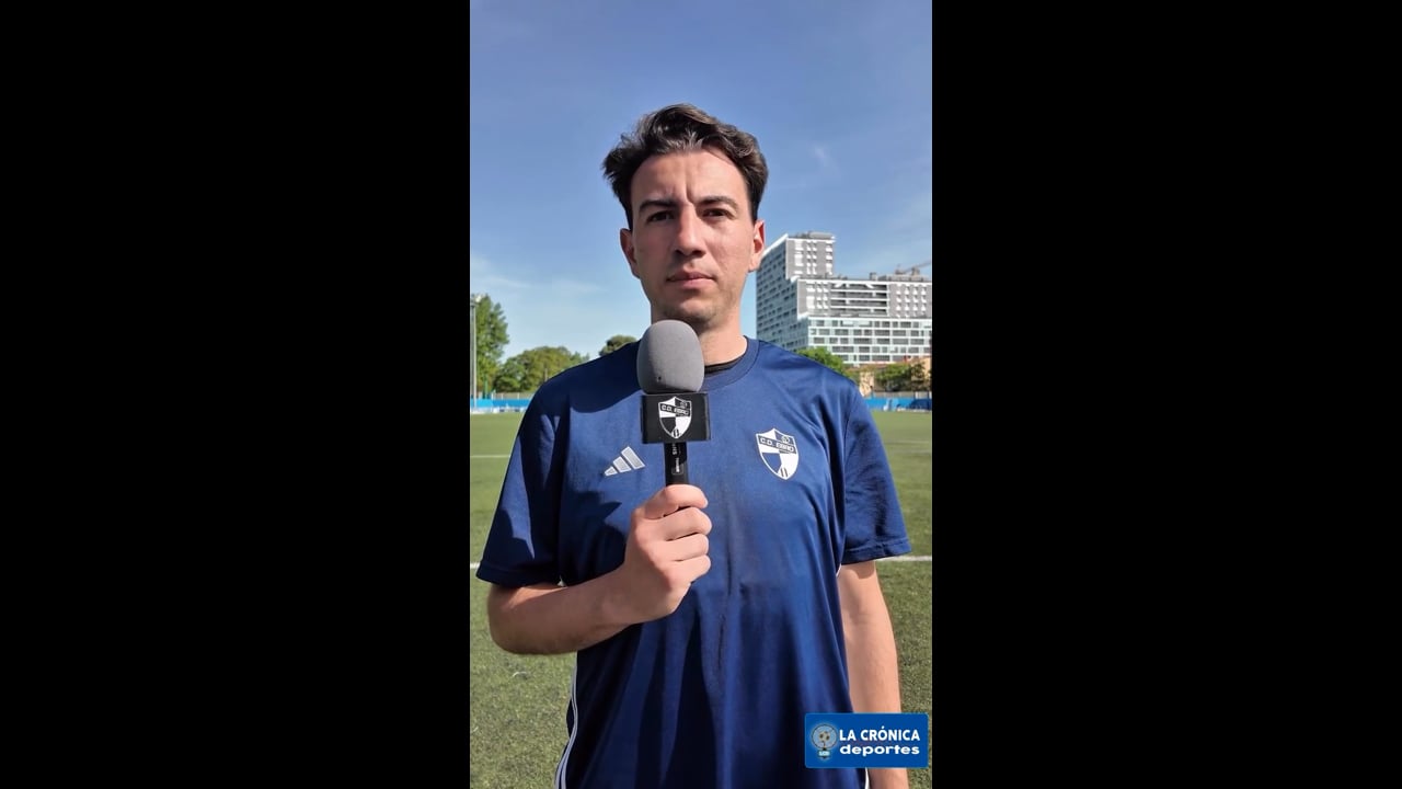 LA PREVIA / Utebo FC - CD Ebro / JAVI HERNÁNDEZ (Jugador Ebro) Jor. 33 - Segunda Rfef / Gr 2 / Fuente: Instagram CD Ebro