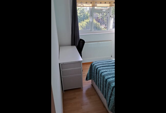Double room to let in Bermondsey Main Photo