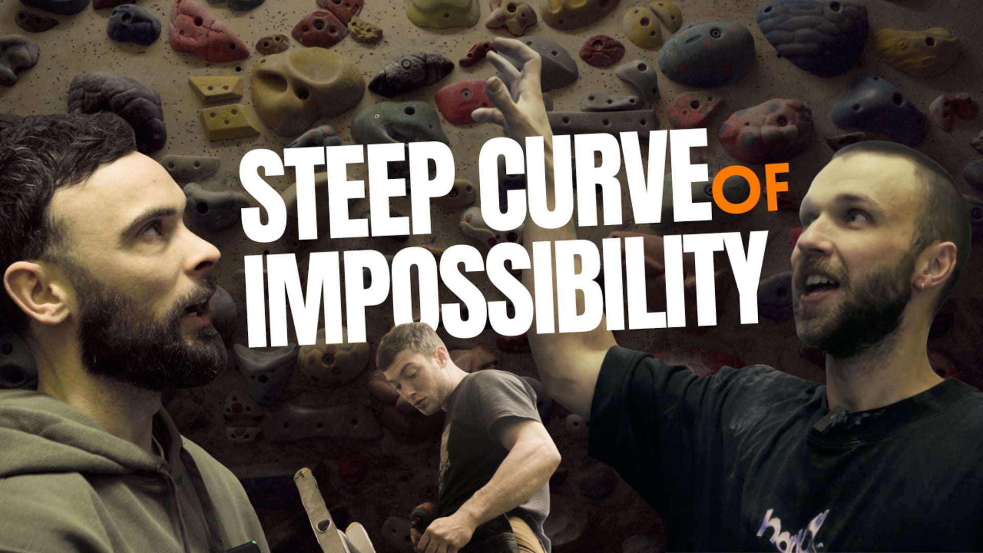 Steep Curve of Impossibility