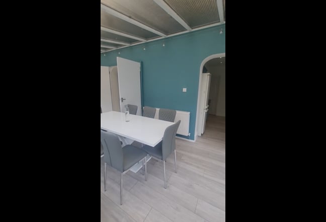 Newly furbished property with brand new furniture  Main Photo