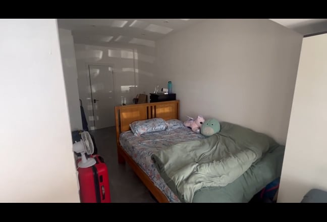 Self Contained Studio Flat RM5 Main Photo