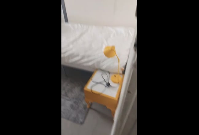 Room to Let, W10 Main Photo