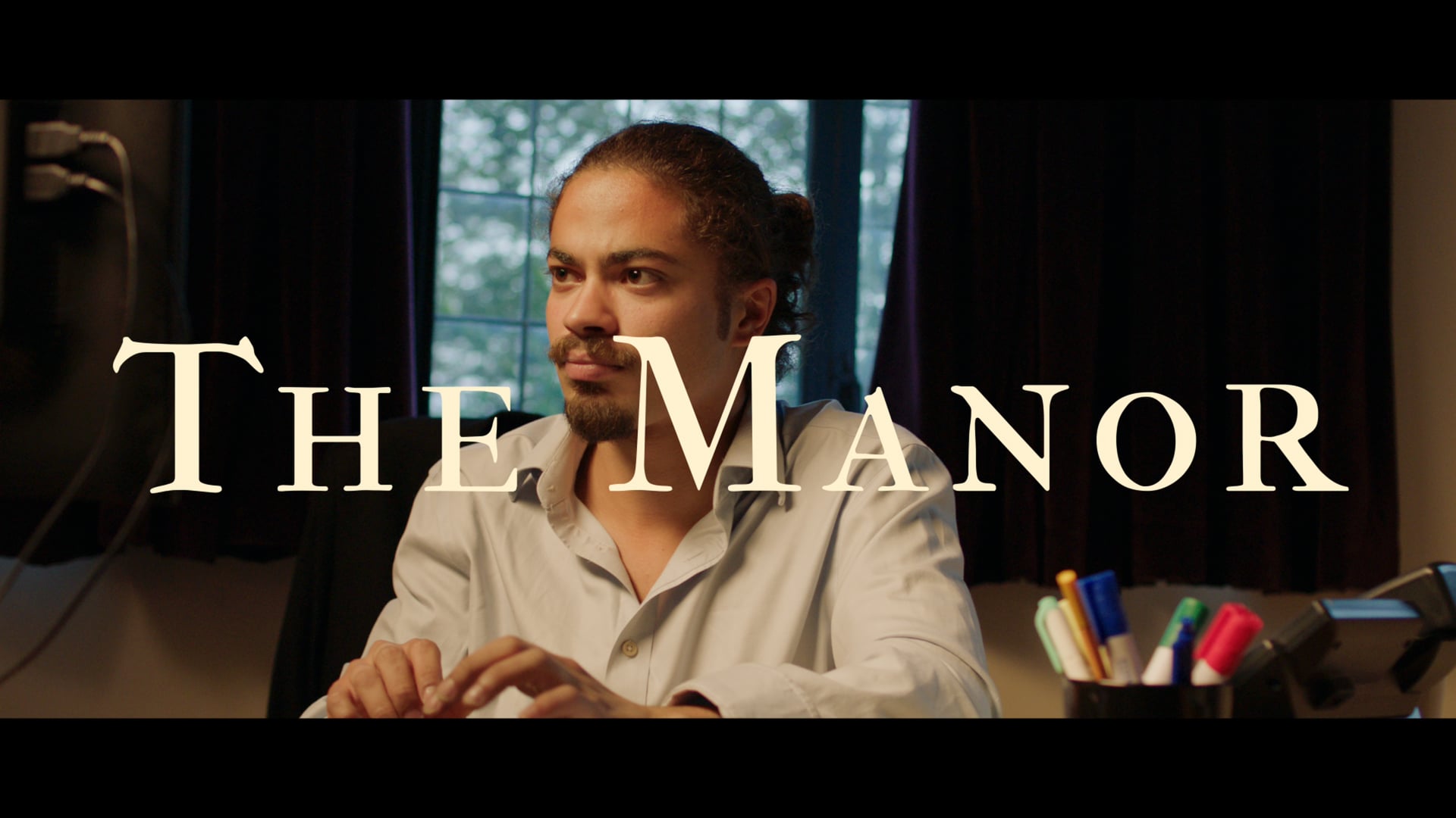 The Manor