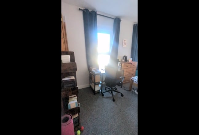 Double Room Tooting Main Photo