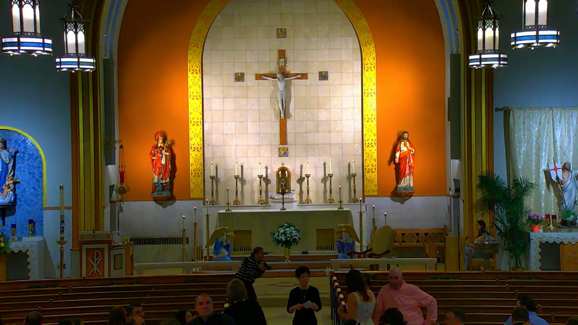 First Holy Communion | Videos & Movies on Vimeo