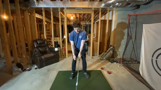 Play swing video