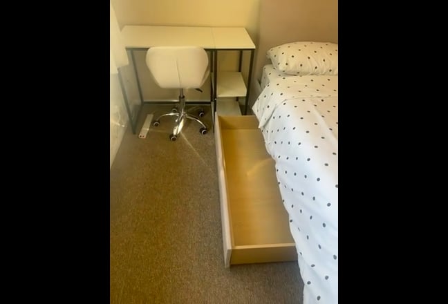 Your comfort is priority  Main Photo