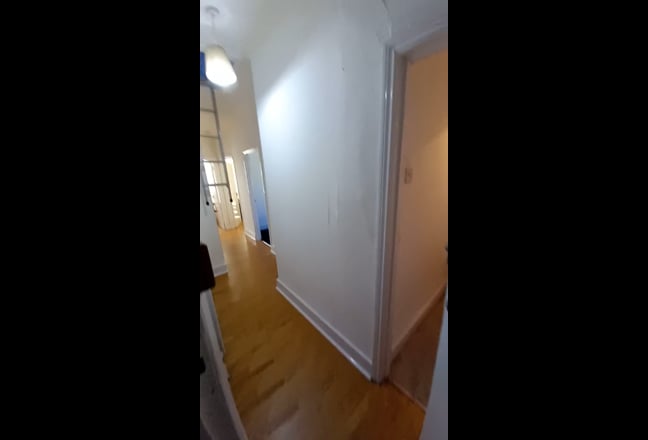 1 Bedroom flat nr Queens Park.  Being refurbished  Main Photo