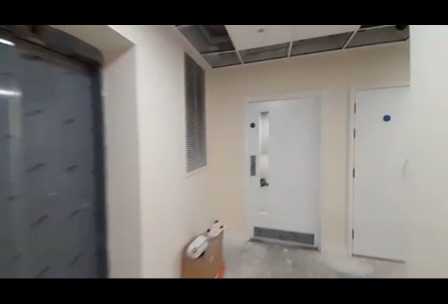 High Spec Double room in modern flat  Main Photo