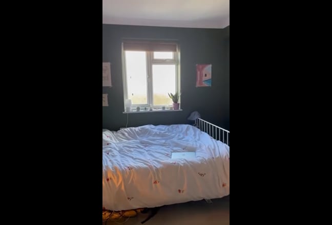 Sublet in Highgate sunny flat ☀️ Main Photo