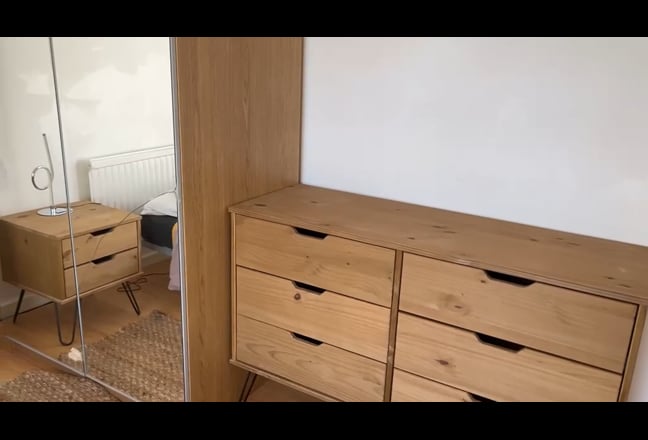 Double Room Main Photo