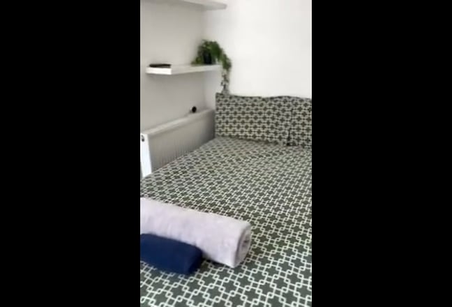  Inclusive Studio &pound;145 Pw - Available Now   Main Photo